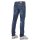 Reell Spider Jeans Mid Blue Used