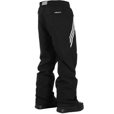Adidas Riding Pant Black/White