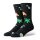 Stance Combed Cotton Socks Space Food