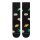 Stance Combed Cotton Socks Space Food