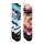 Stance Womens Snow Socks Mountain 2-Pack