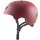 TSG Helm Meta Solid Colour Satin Oxblood