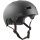 TSG Kraken Helm Solid Colour Satin Black