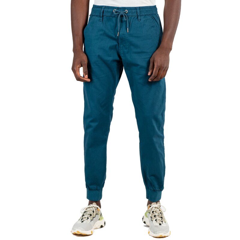 Reflex Easy Pants Blue Tomato Herren Kleidung Hosen & Jeans Lange Hosen Stoffhosen 