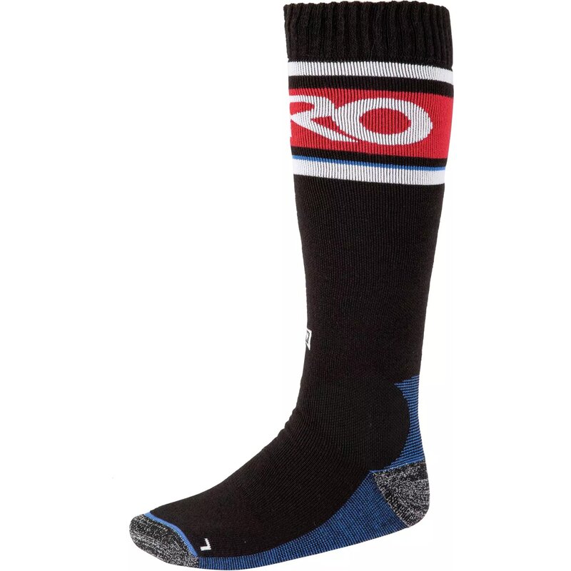 Nitro Snowboard Socks Anthem