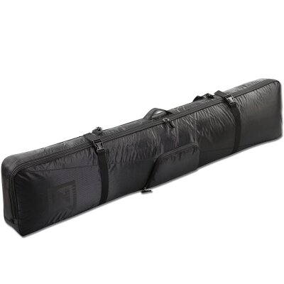 Nitro Cargo Board Bag Diamond Black 169cm
