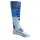 Burton Performance + Ultralight Compression Sock Blue
