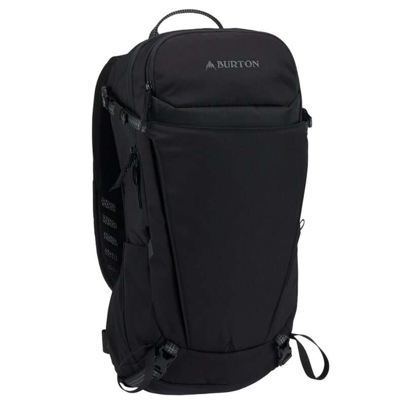 Burton Skyward 18L Backpack Black Cordura