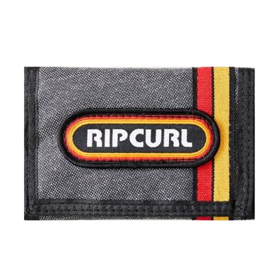 Rip Curl Mix Up Surf Wallet Geldbörse Black