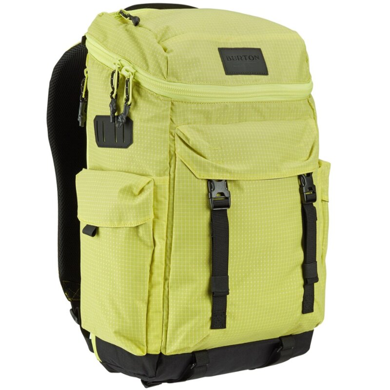 Burton Annex Backpack Limeade Ripstop