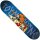 Toy Machine Pizza Sect Skateboard Deck 7,75"