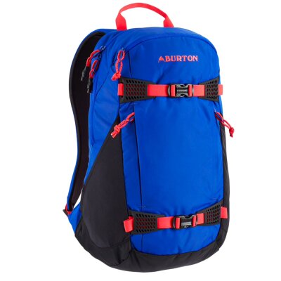 Burton Day Hiker 25 L Backpack Cobalt Blue