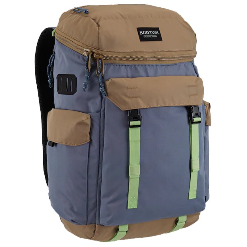 Burton Annex Backpack Folkstone Gray / Kelp