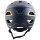 TSG Chatter Helm Solid Colour Satin Grey Blue
