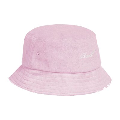 Reell Bucket Hat Purple Towel