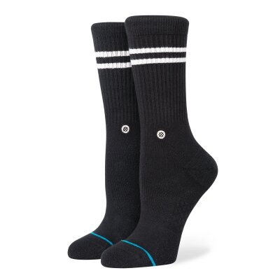 Stance Combed Cotton Socks The Vitality