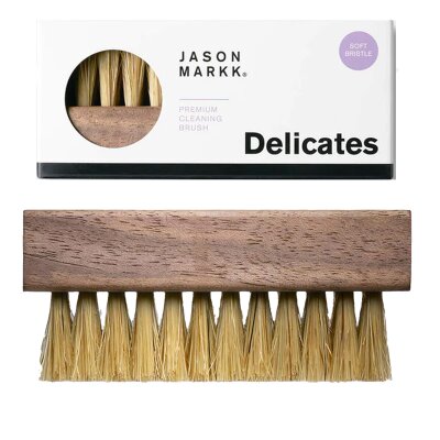 Jason Markk Premium Shoe Cleaning Brush B&uuml;rste