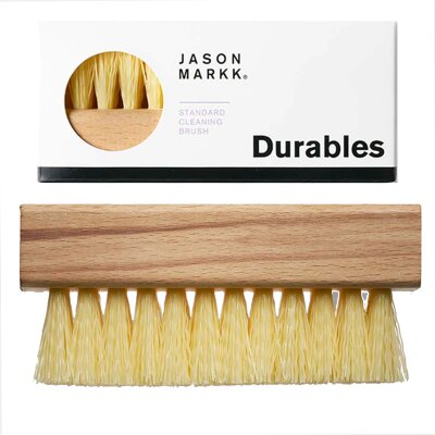 Jason Markk Standard Shoe Cleaning Brush B&uuml;rste