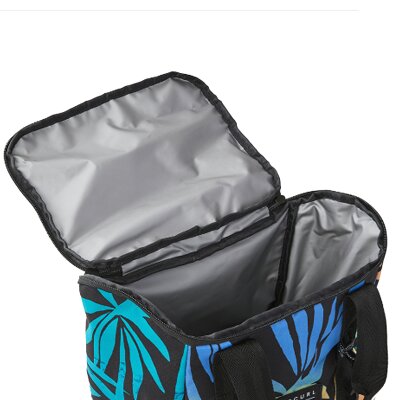 Rip Curl Party Sixer Cooler Pack Midnight