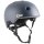 TSG Helm Meta Solid Colour Satin Paynes Grey