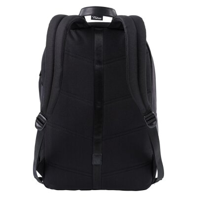 Nitro Urban Plus Backpack Black