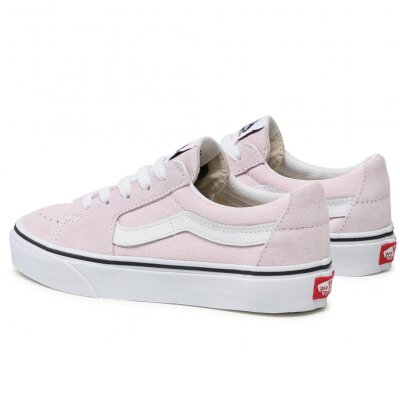 Vans SK8-Low Orchid Ice/True White