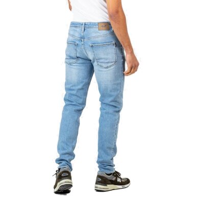 Reell Spider Jeans Light Blue Stone