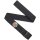 Arcade Belts Santa Cruz Dot Slim Gürtel Black/Tie Dye