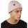 Reell Logo Beanie Barely Pink