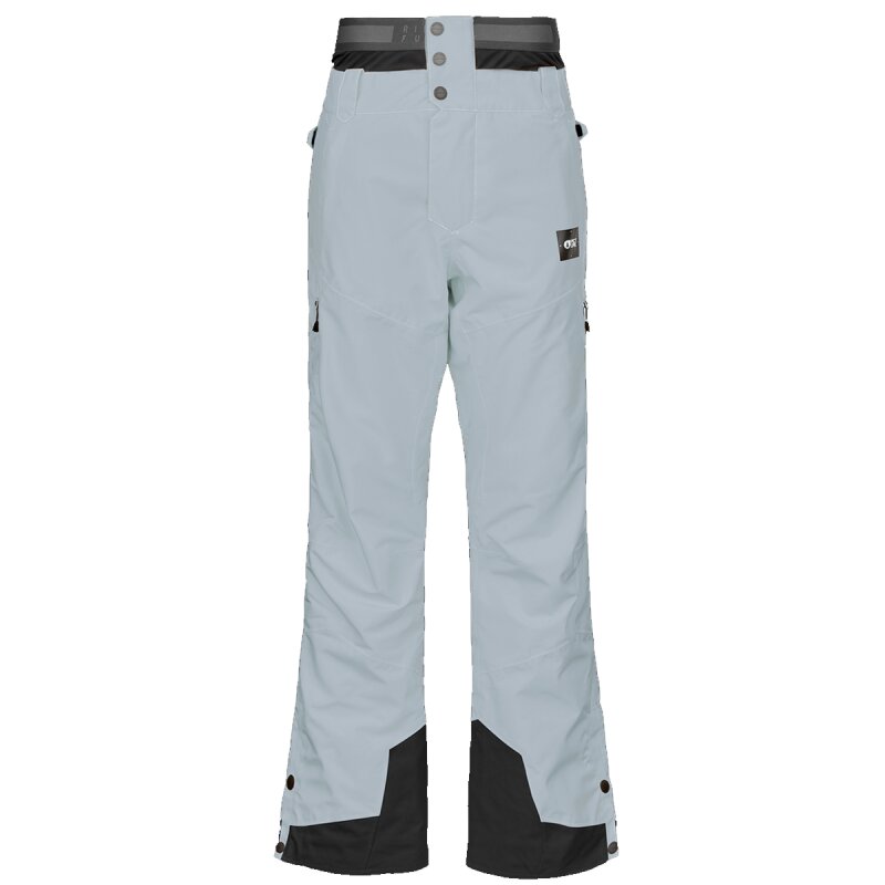 Picture Object Snow Pant China Blue