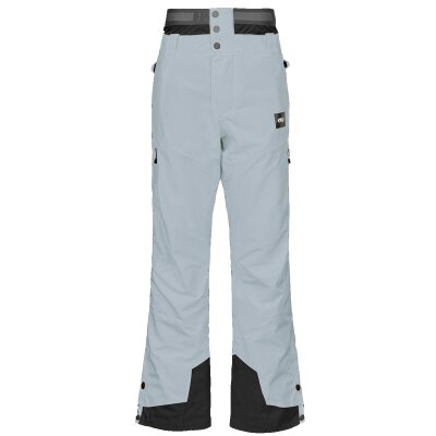 Picture Object Snow Pant China Blue