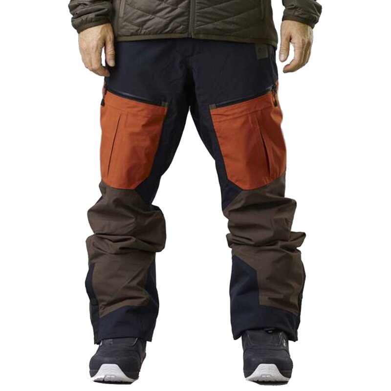 Picture Naikoon Snow Pant Nutz