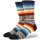 Stance Combed Cotton Socks Southbound Royal