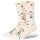 Stance Combed Cotton Socks Snoopy Girl Power