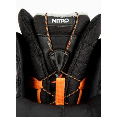 Nitro Wmns Crown TLS Boot Port