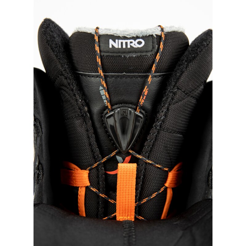 Nitro Wmns Crown TLS Boot Port 38 2/3 (25)