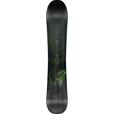 Nitro SMP Snowboard 155cm