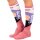 Eivy Cheerleader Wool Socks Abstract Shapes