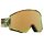 Electric Eyewear Kleveland Goggle Matte Camobis/Gold Chrome