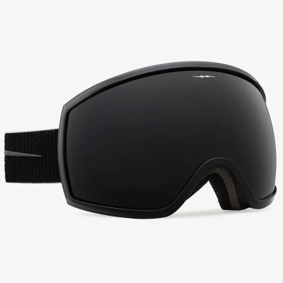 Electric Eyewear EG2-T Goggle Matte Stealth Blue Bird + Bonus Lens