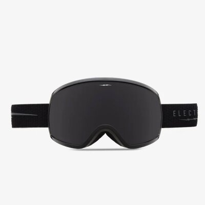 Electric Eyewear EG2-T Goggle Matte Stealth Blue Bird + Bonus Lens