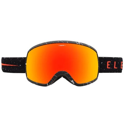 Electric Eyewear EG2-T Goggle Matte Speckled Black + Bonus Lens