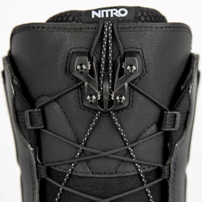 Nitro Profile TLS STEP ON Boot Black