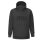 Picture Emboss Parker Snow Softshell Jacket Pullover Black