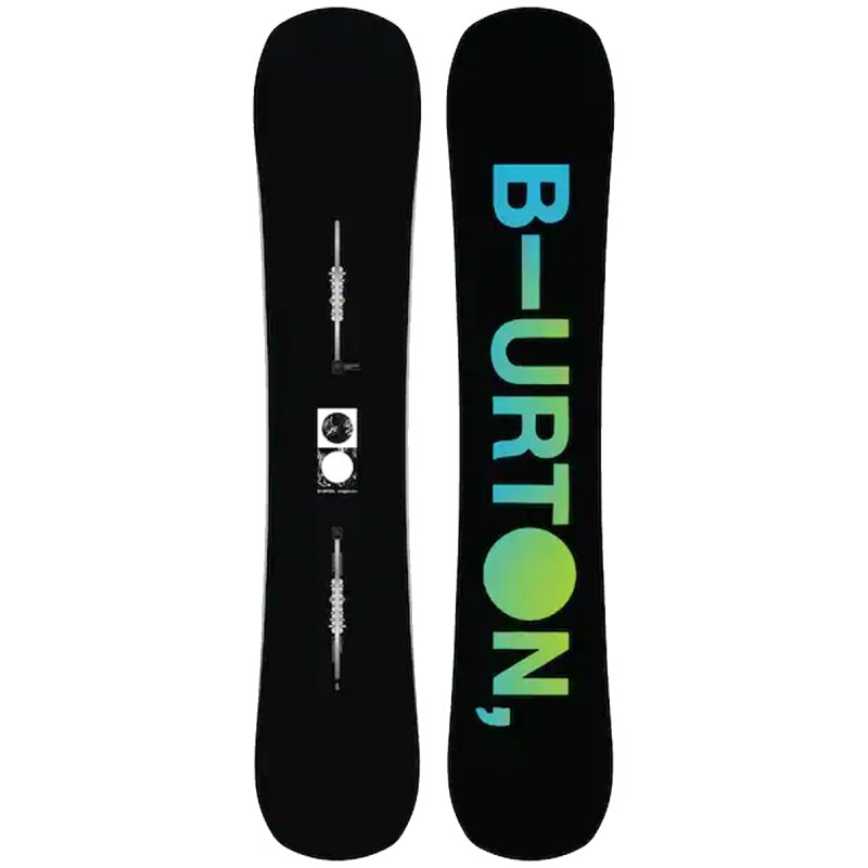 Burton Instigator Snowboard 160cm Wide