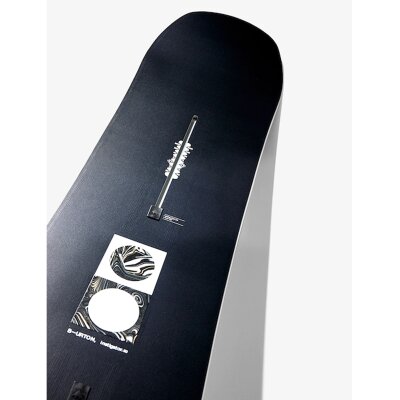 Burton Instigator Snowboard 160cm Wide