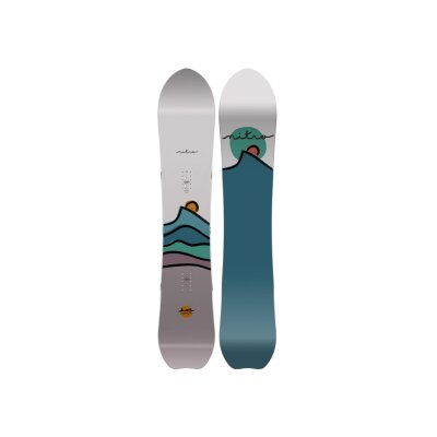 Nitro Drop WMN Snowboard 152cm
