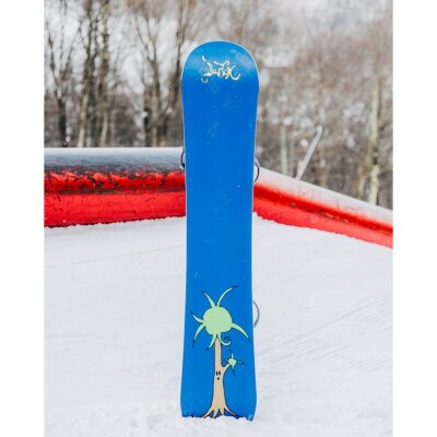 Burton Blossom Snowboard 158cm 