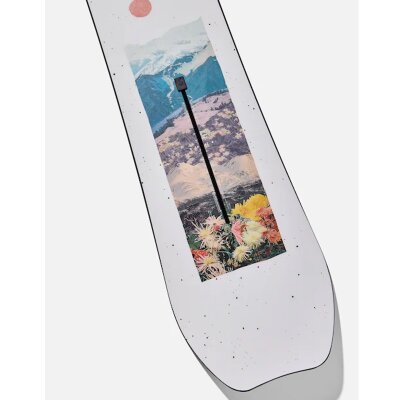 Burton Story Board Snowboard 147cm