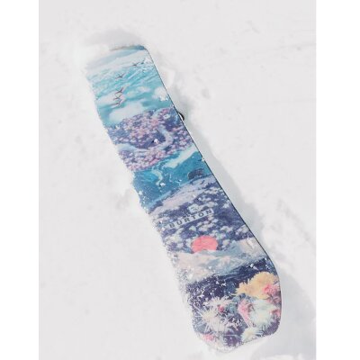 Burton Story Board Snowboard 147cm